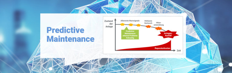 Predictive Maintenance: More Efficient Maintenance with Artificial Intelligence