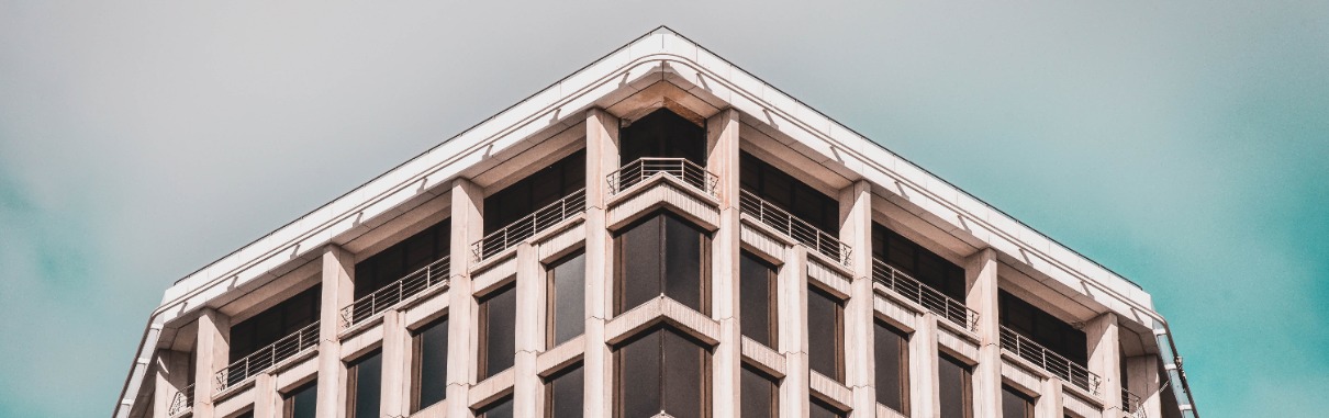 Digitalisierung Bestandsgebäude Blog