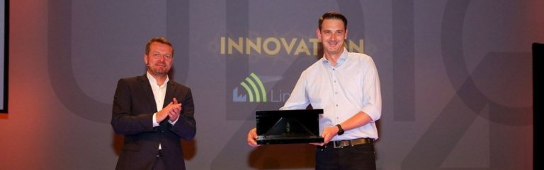 LineMetrics gewinnt den Digital Impuls Award