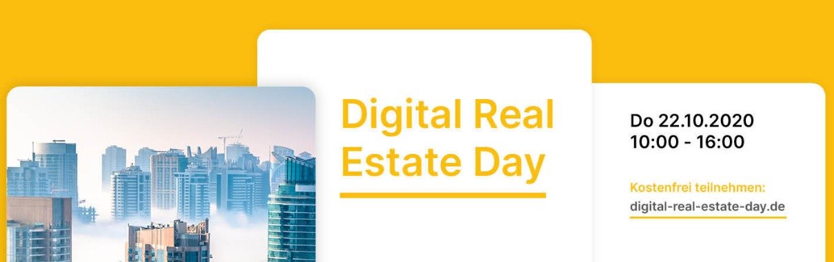 Digital Real Estate Day LineMetrics