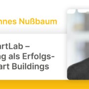 Johannes Nussbaum AIRE Smart Lab LineMetrics