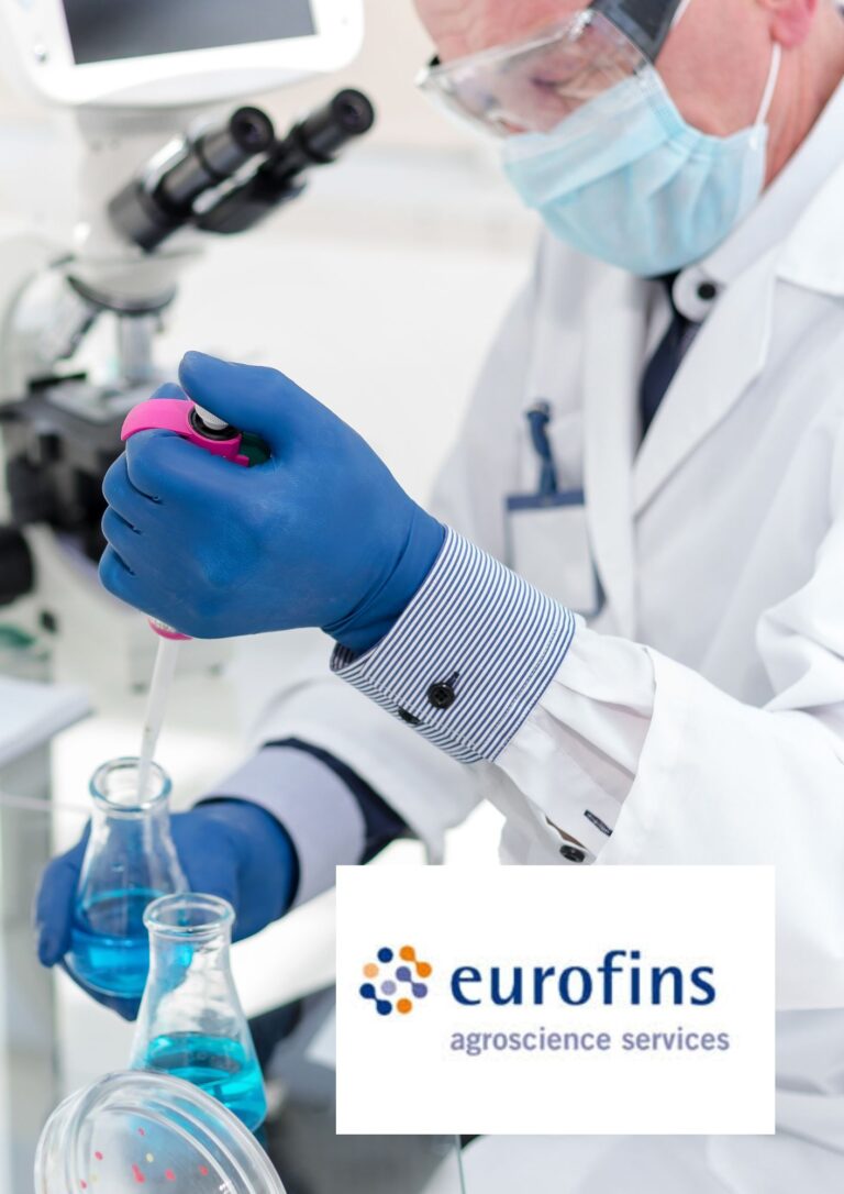 Eurofins Agroscience Services